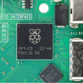 Raspberry Pi 5 Model 4GB RAM